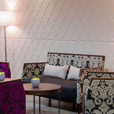 Hotel Le Rive Droite & Spa Lourdes Eksteriør bilde
