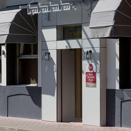 Hotel Le Rive Droite & Spa Lourdes Eksteriør bilde