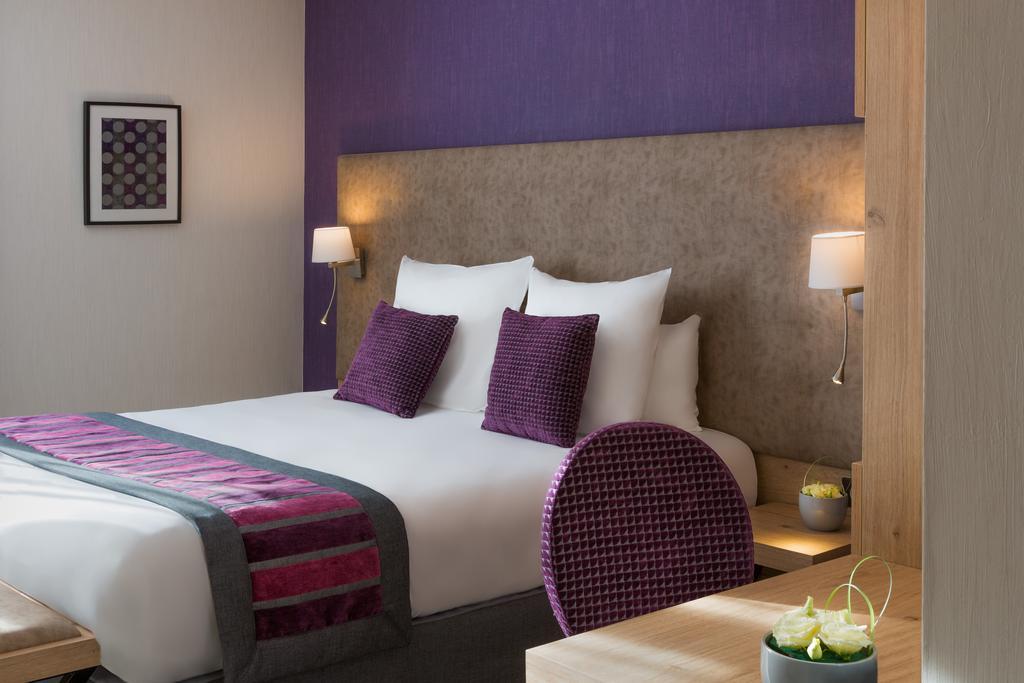 Hotel Le Rive Droite & Spa Lourdes Eksteriør bilde