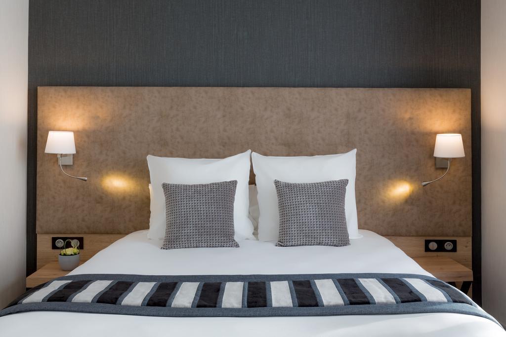 Hotel Le Rive Droite & Spa Lourdes Eksteriør bilde