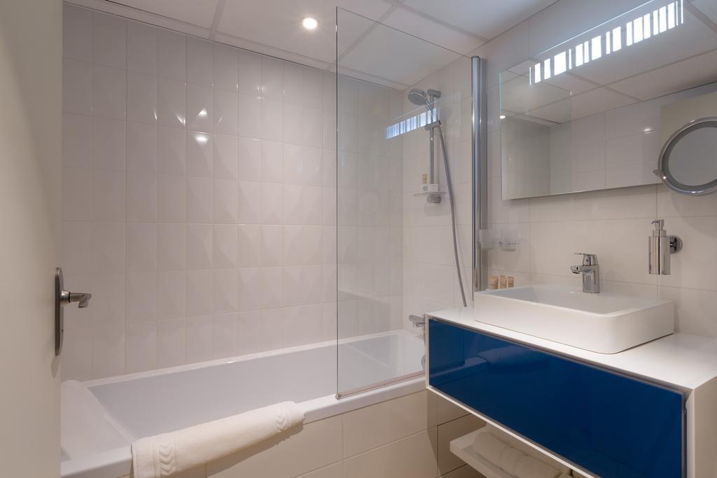 Hotel Le Rive Droite & Spa Lourdes Eksteriør bilde