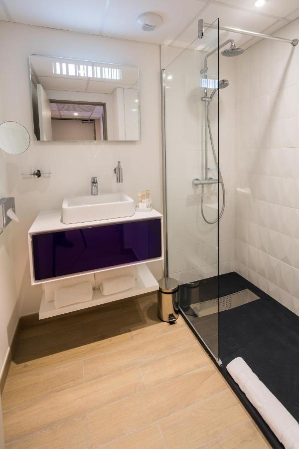 Hotel Le Rive Droite & Spa Lourdes Eksteriør bilde