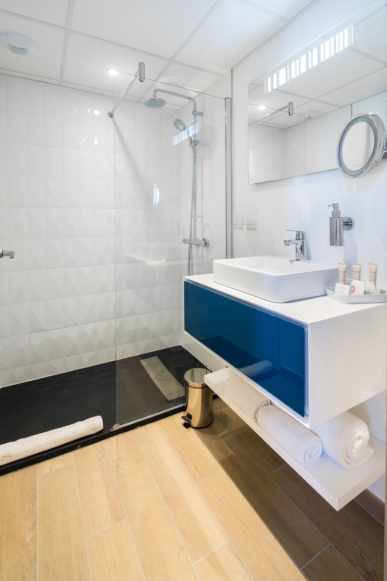 Hotel Le Rive Droite & Spa Lourdes Eksteriør bilde