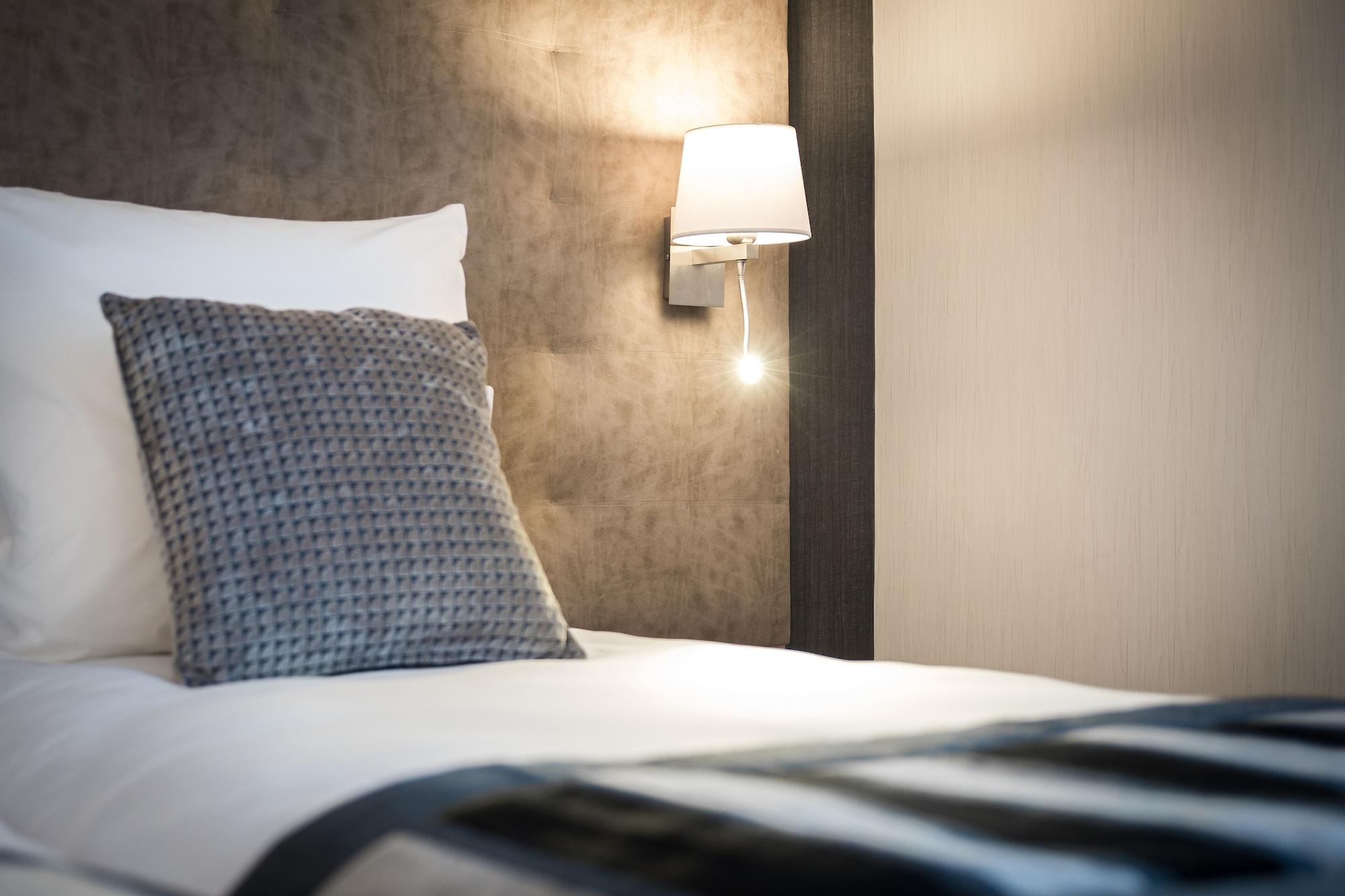 Hotel Le Rive Droite & Spa Lourdes Eksteriør bilde
