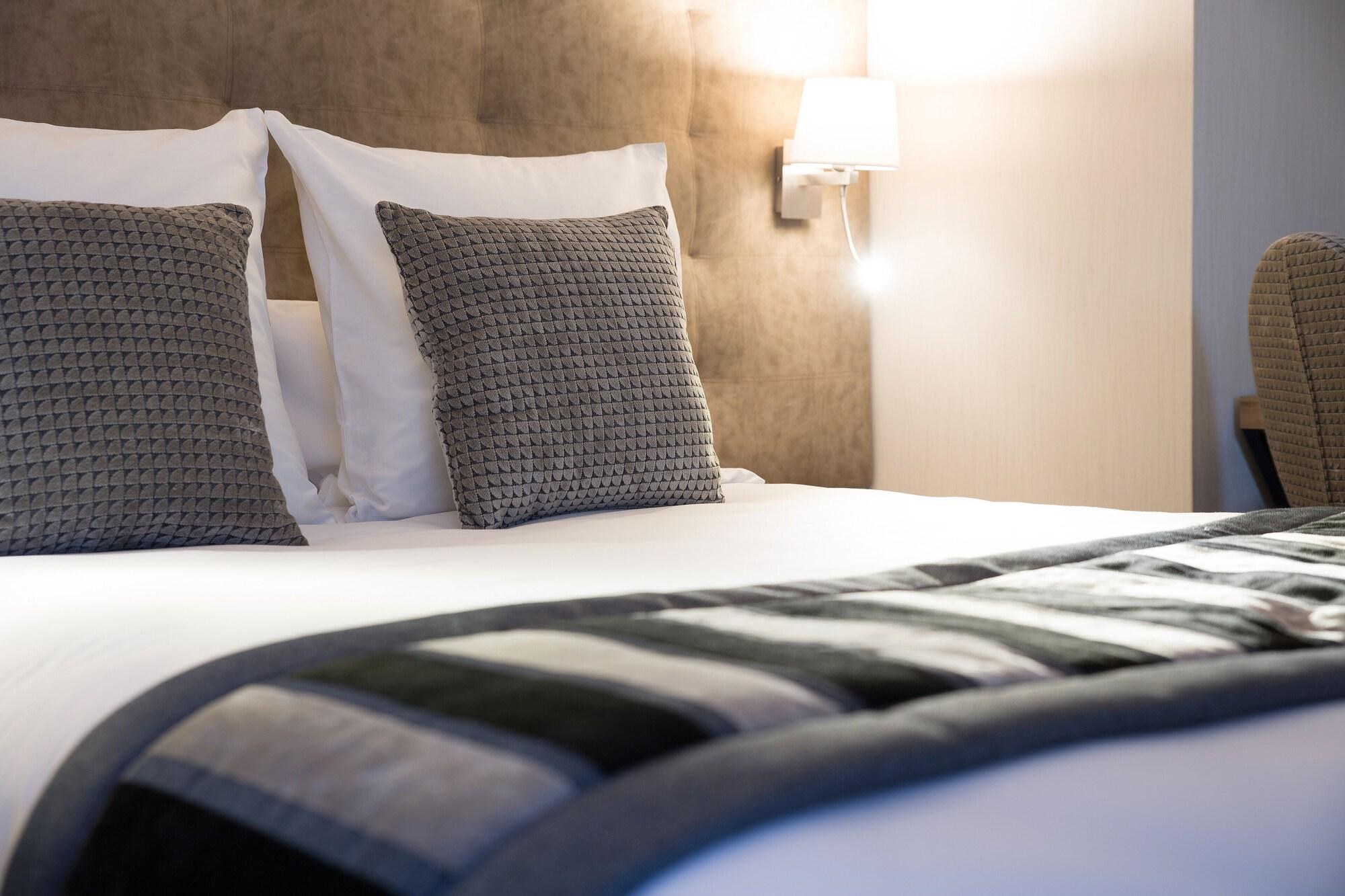 Hotel Le Rive Droite & Spa Lourdes Eksteriør bilde