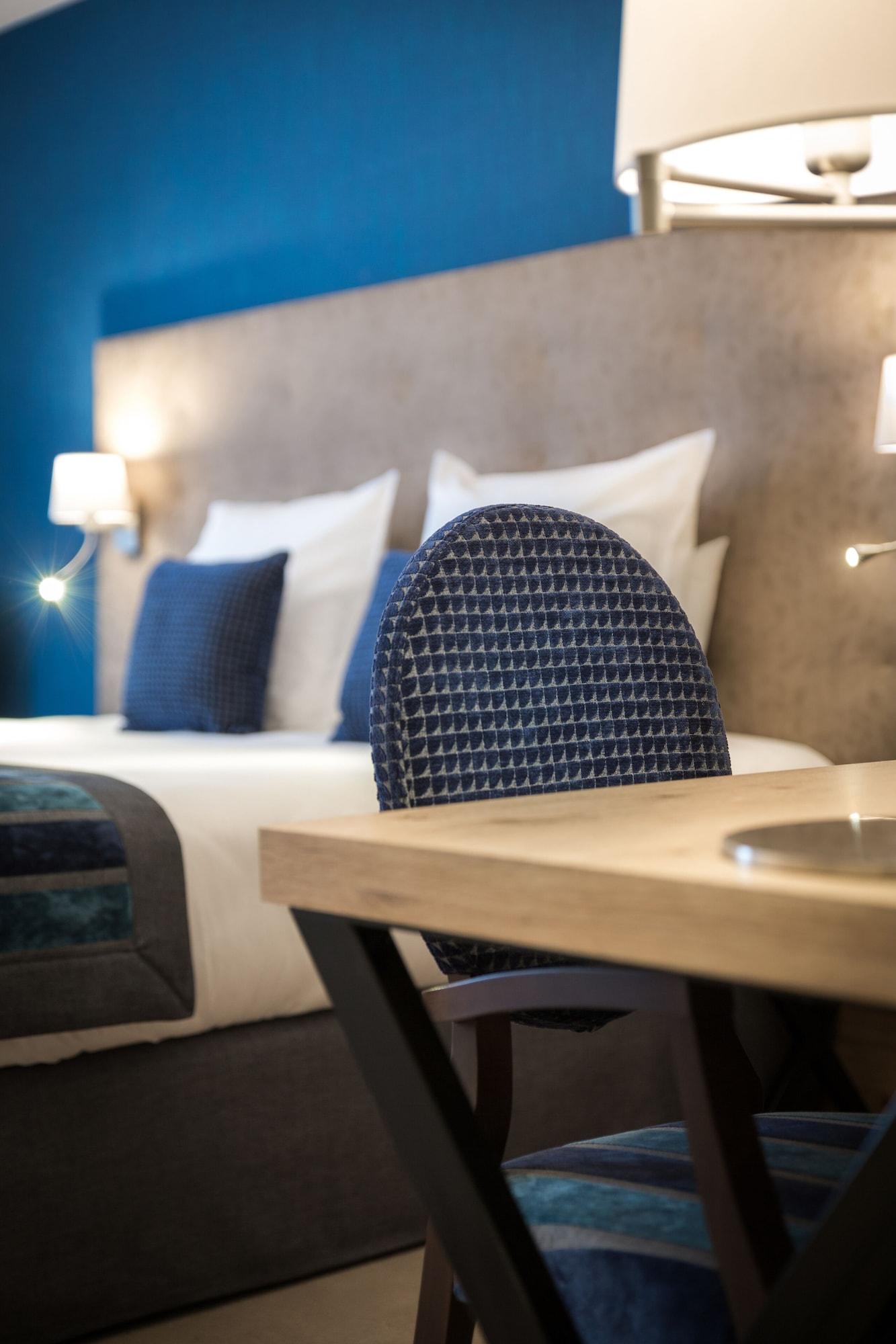 Hotel Le Rive Droite & Spa Lourdes Eksteriør bilde