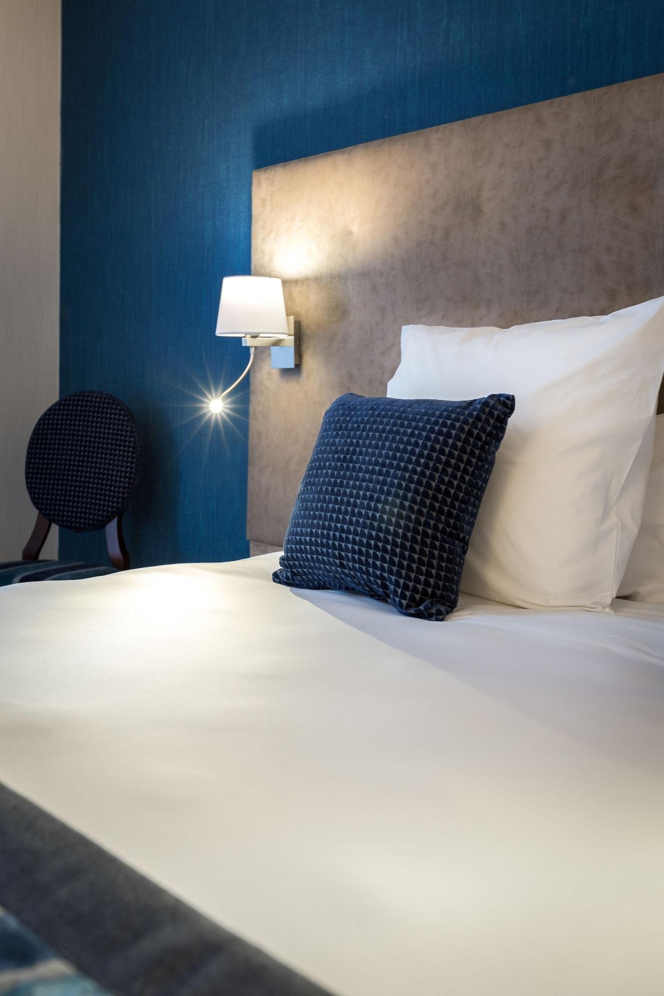 Hotel Le Rive Droite & Spa Lourdes Eksteriør bilde