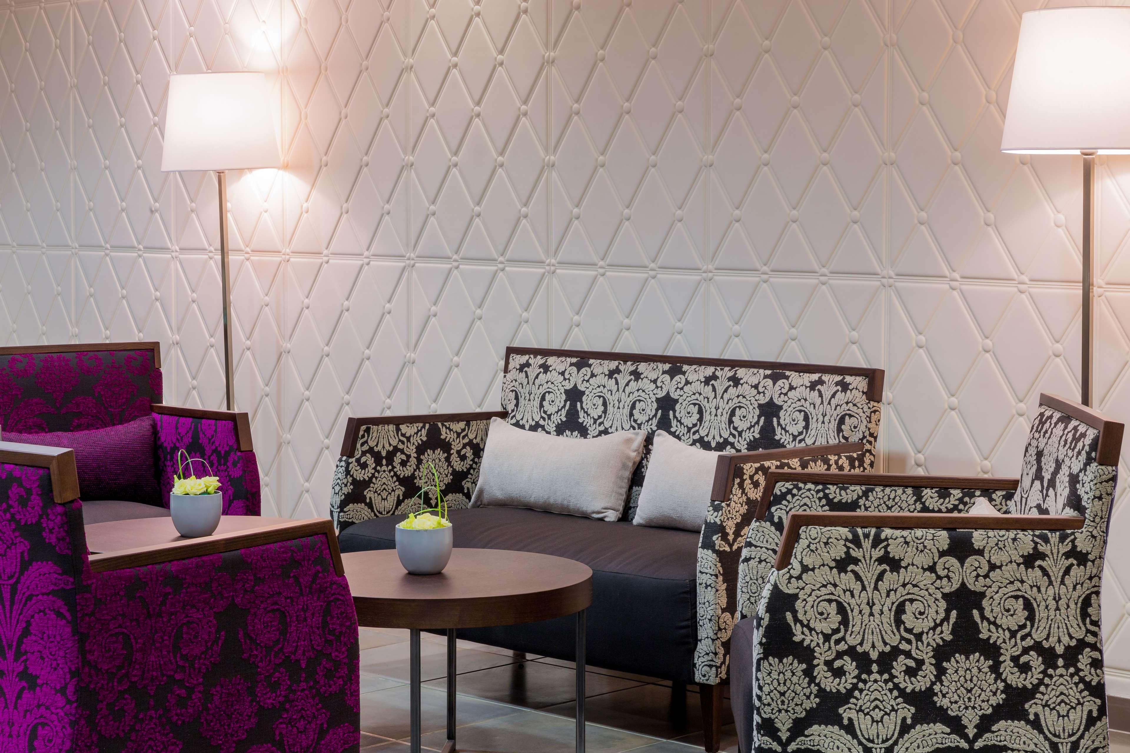 Hotel Le Rive Droite & Spa Lourdes Eksteriør bilde
