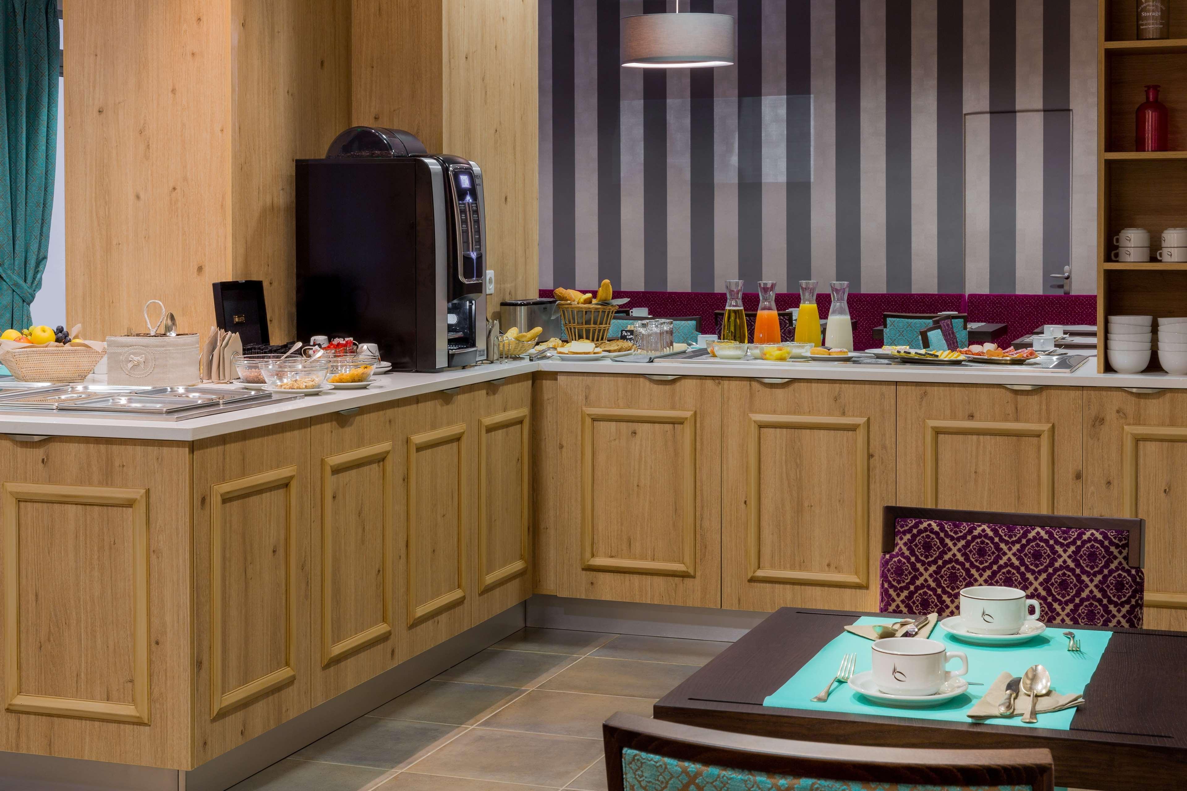 Hotel Le Rive Droite & Spa Lourdes Eksteriør bilde