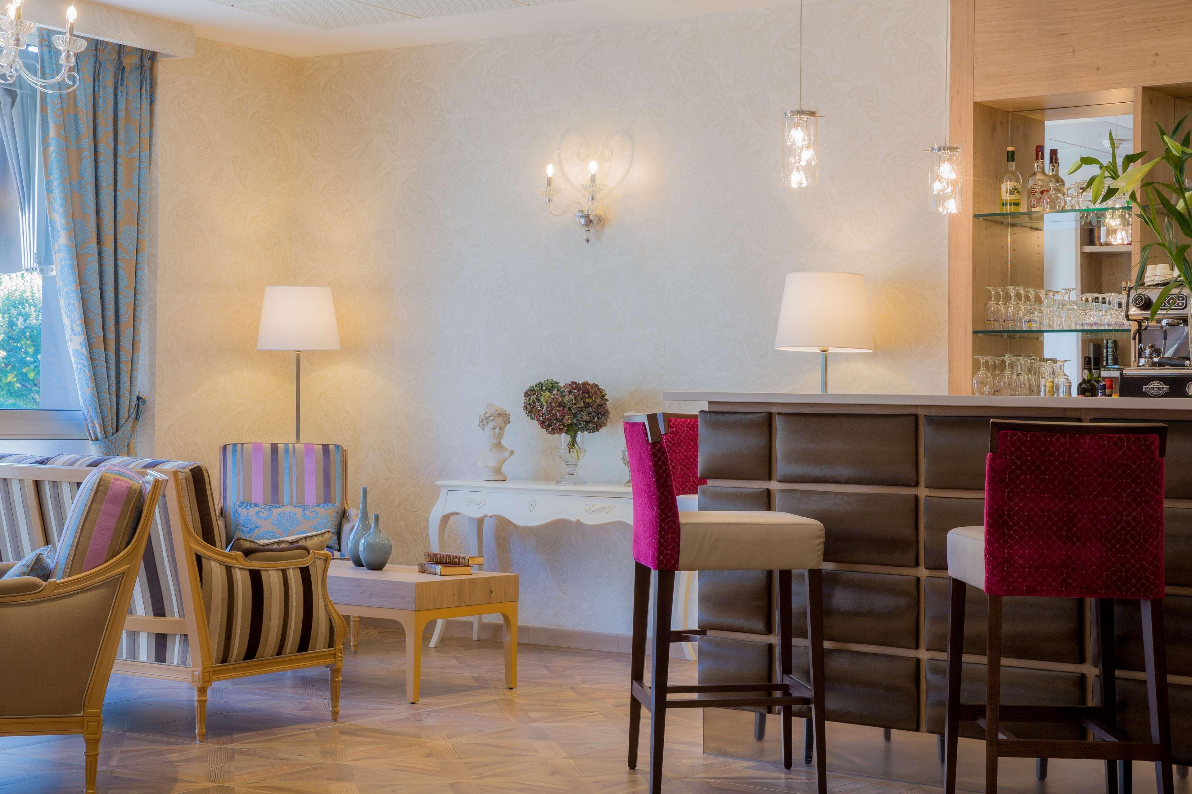 Hotel Le Rive Droite & Spa Lourdes Eksteriør bilde
