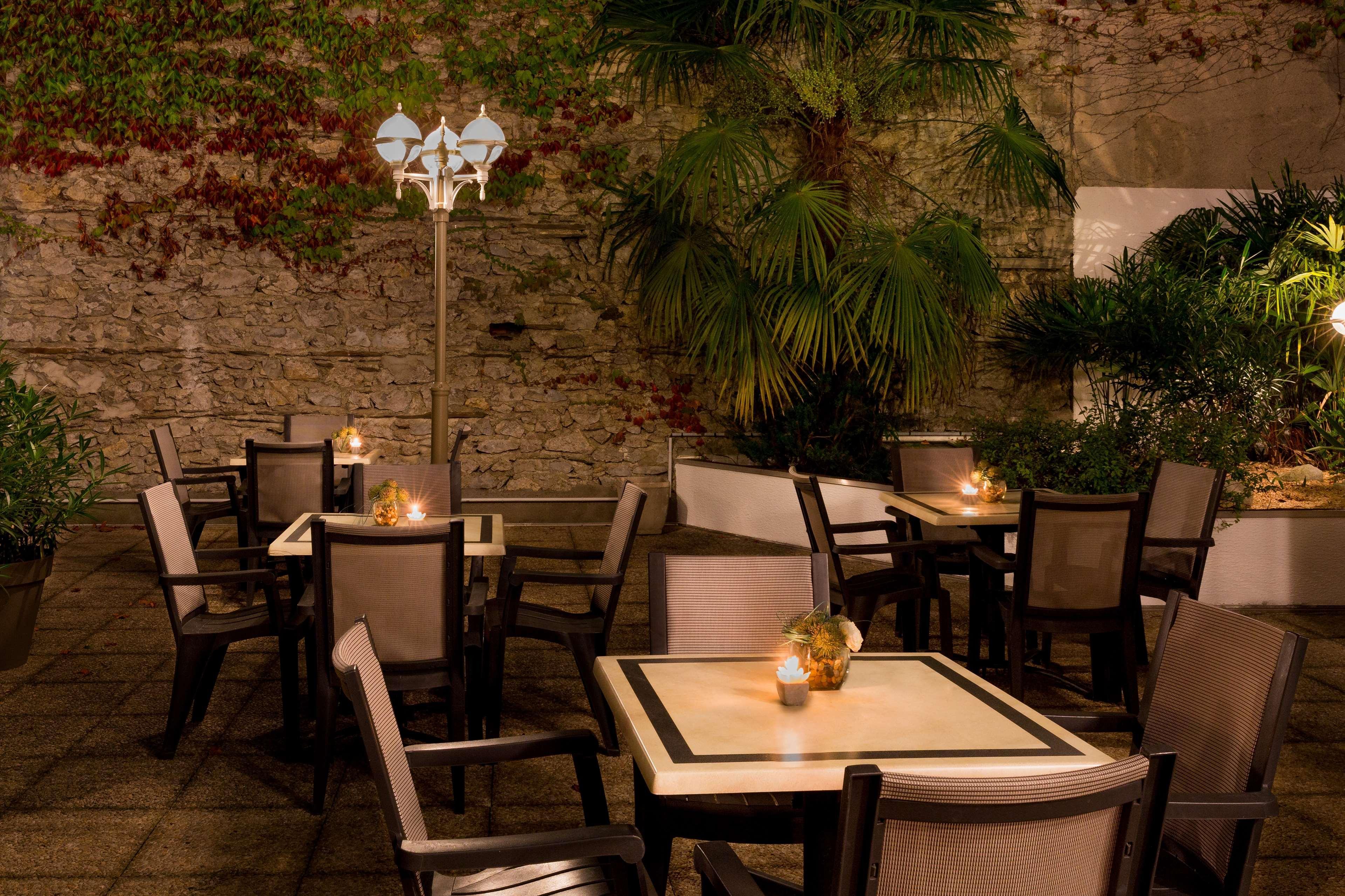 Hotel Le Rive Droite & Spa Lourdes Eksteriør bilde
