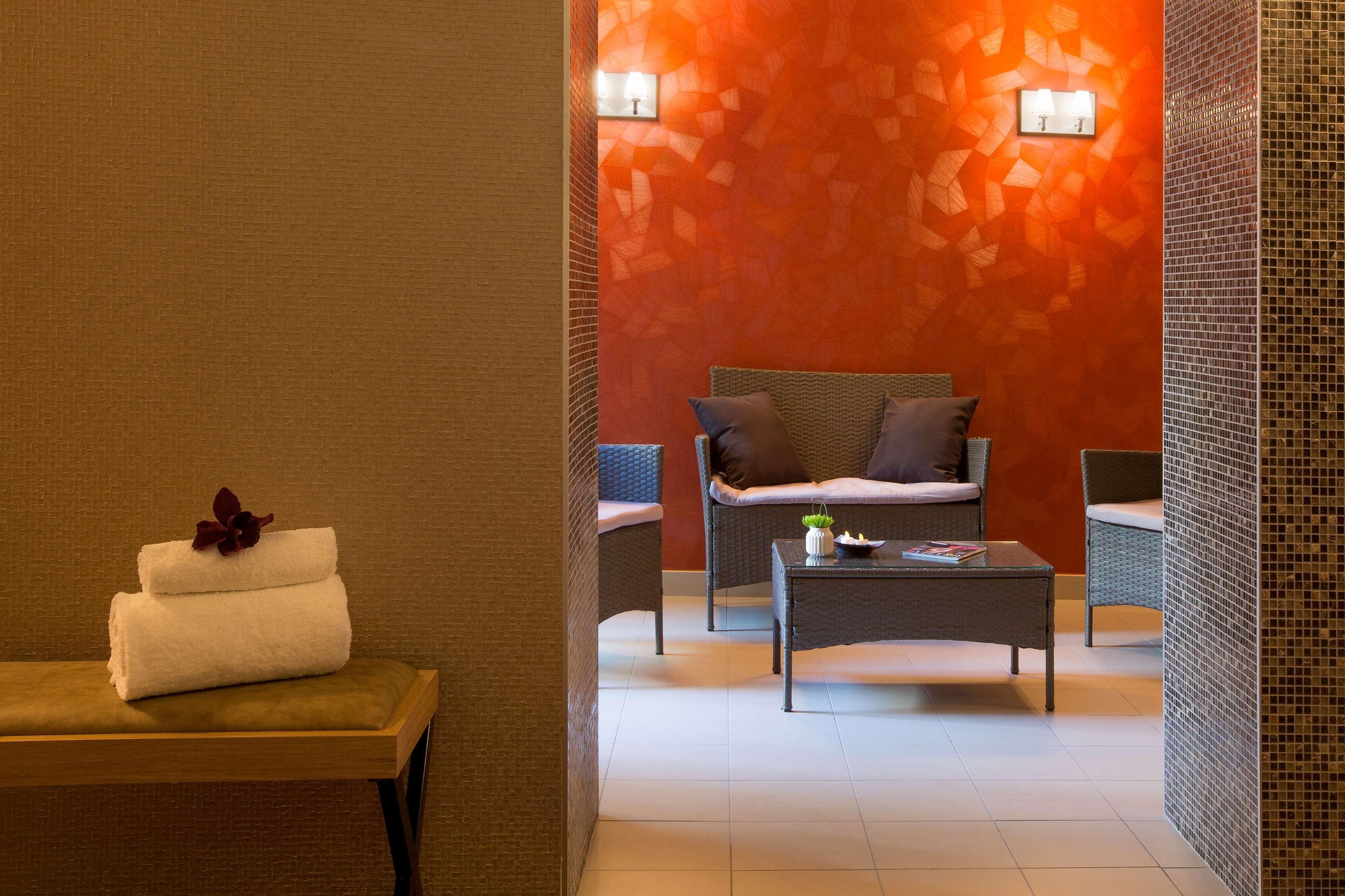Hotel Le Rive Droite & Spa Lourdes Eksteriør bilde