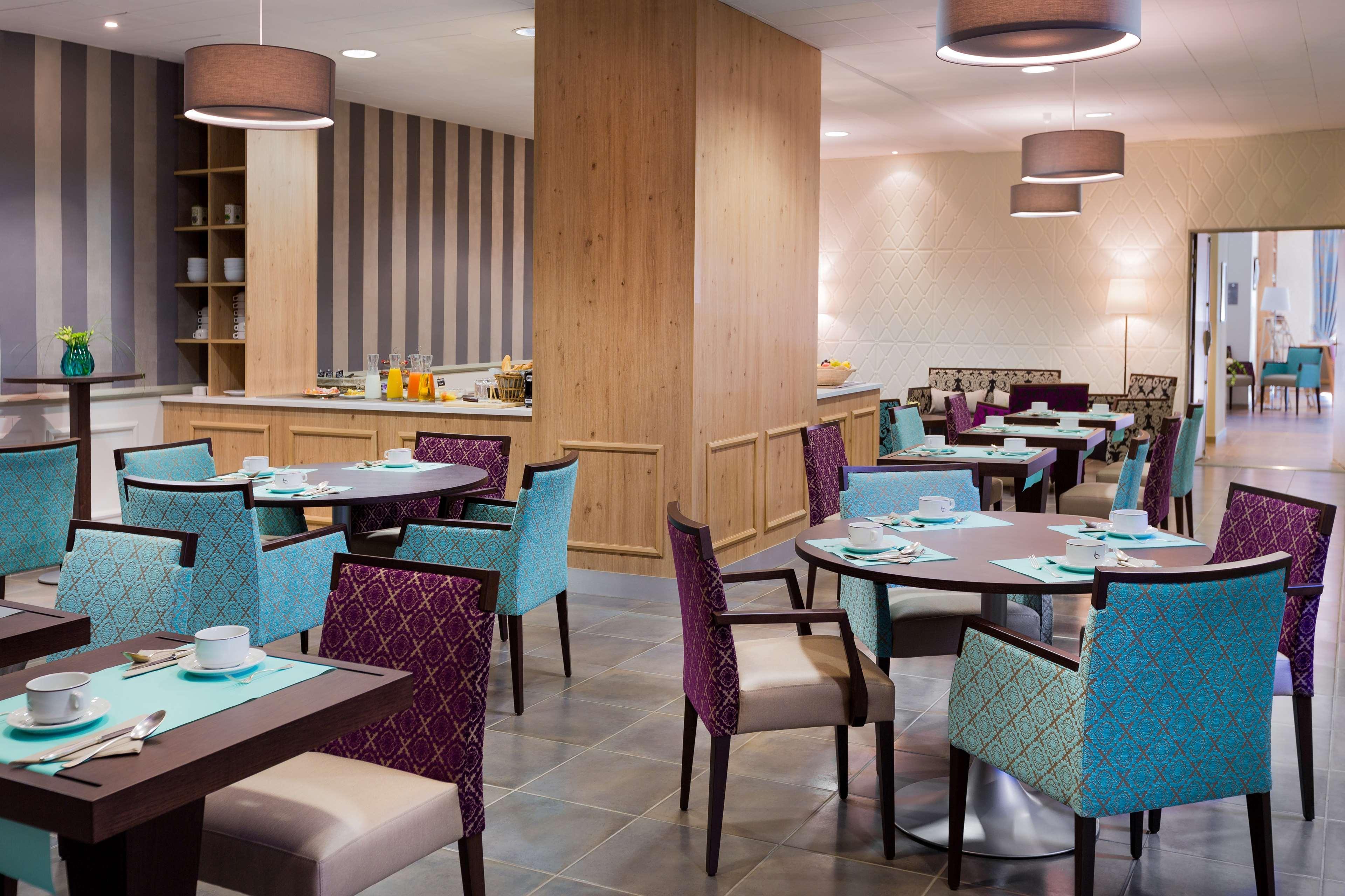 Hotel Le Rive Droite & Spa Lourdes Eksteriør bilde