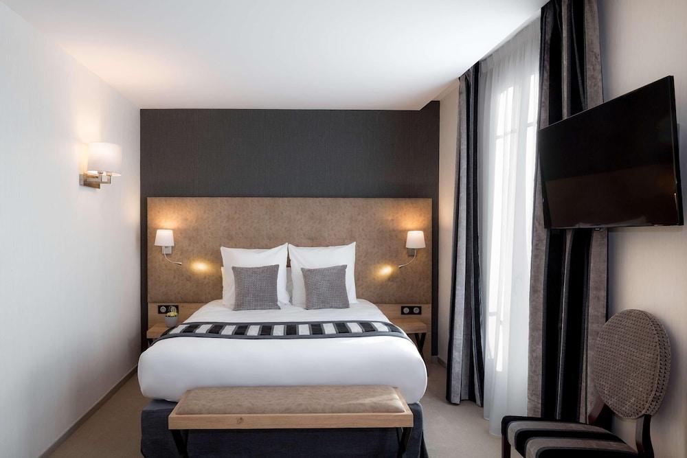 Hotel Le Rive Droite & Spa Lourdes Eksteriør bilde