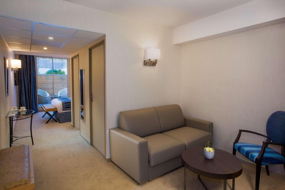 Hotel Le Rive Droite & Spa Lourdes Eksteriør bilde